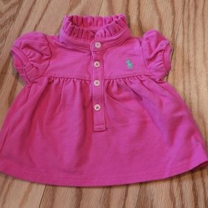 Ralph Lauren 3M Shirt